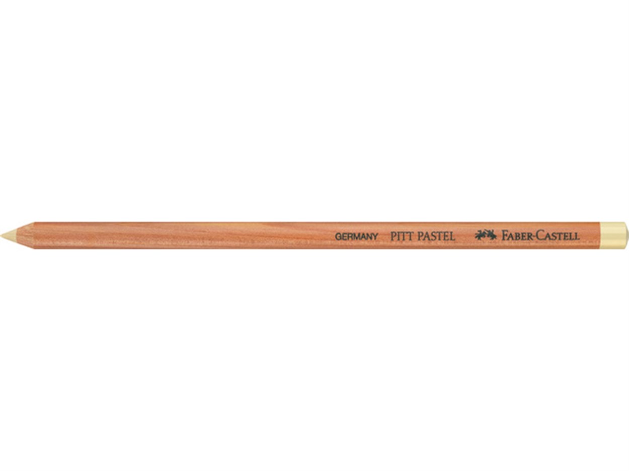 Faber Castell Pitt Pastel Boya Kalemi Fildişi
