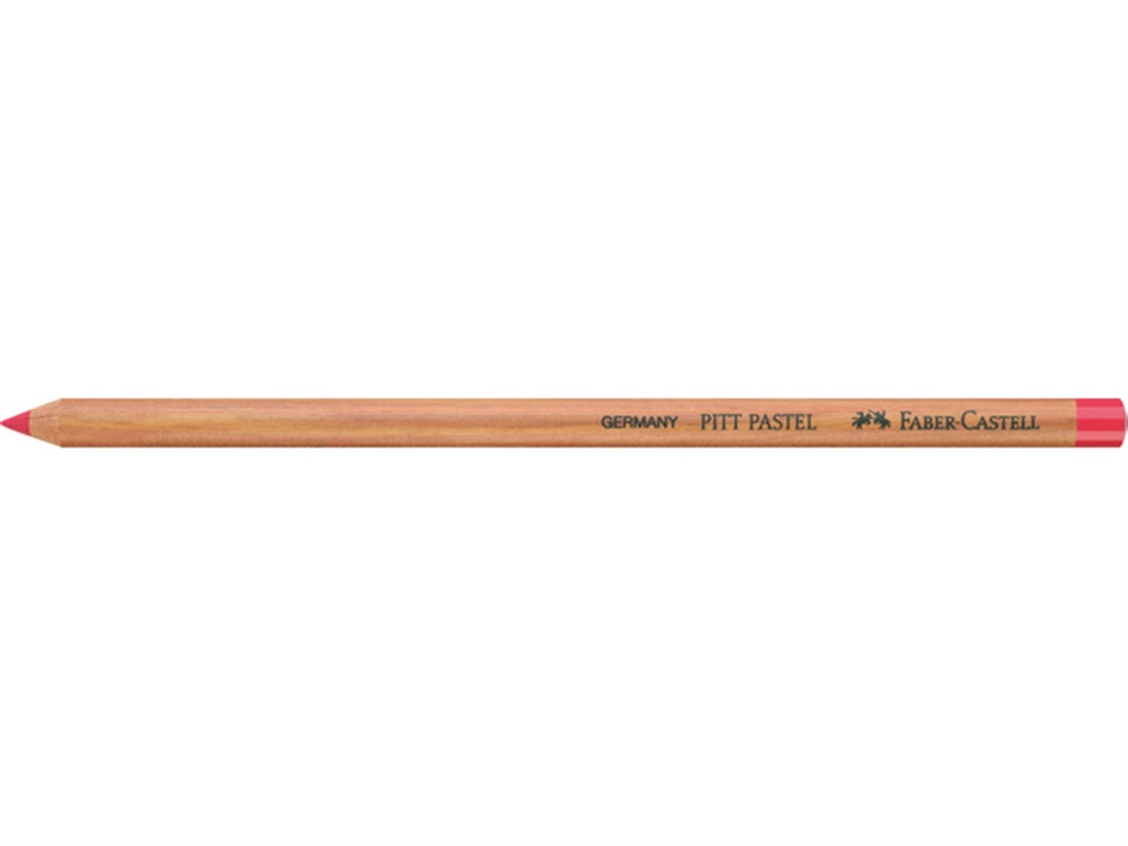 Faber Castell Pitt Pastel Boya Kalemi Gül Karmen
