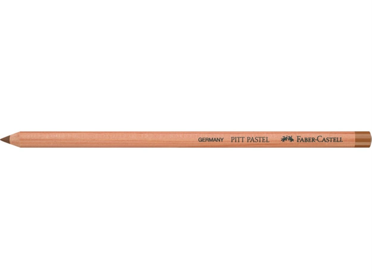 Faber Castell Pitt Pastel Boya Kalemi Ham Ombra