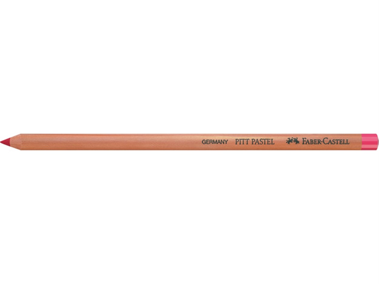 Faber Castell Pitt Pastel Boya Kalemi Kök kırmızısı