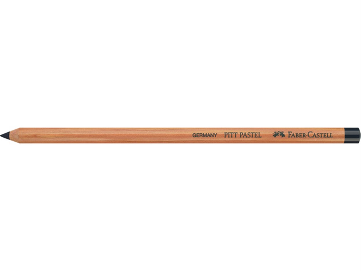 Faber Castell Pitt Pastel Boya Kalemi Koyu İndigo