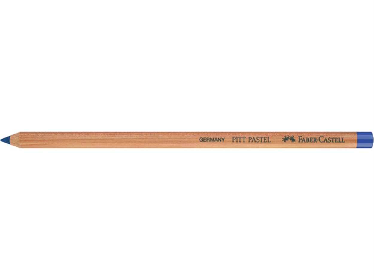 Faber Castell Pitt Pastel Boya Kalemi Kobalt Mavi
