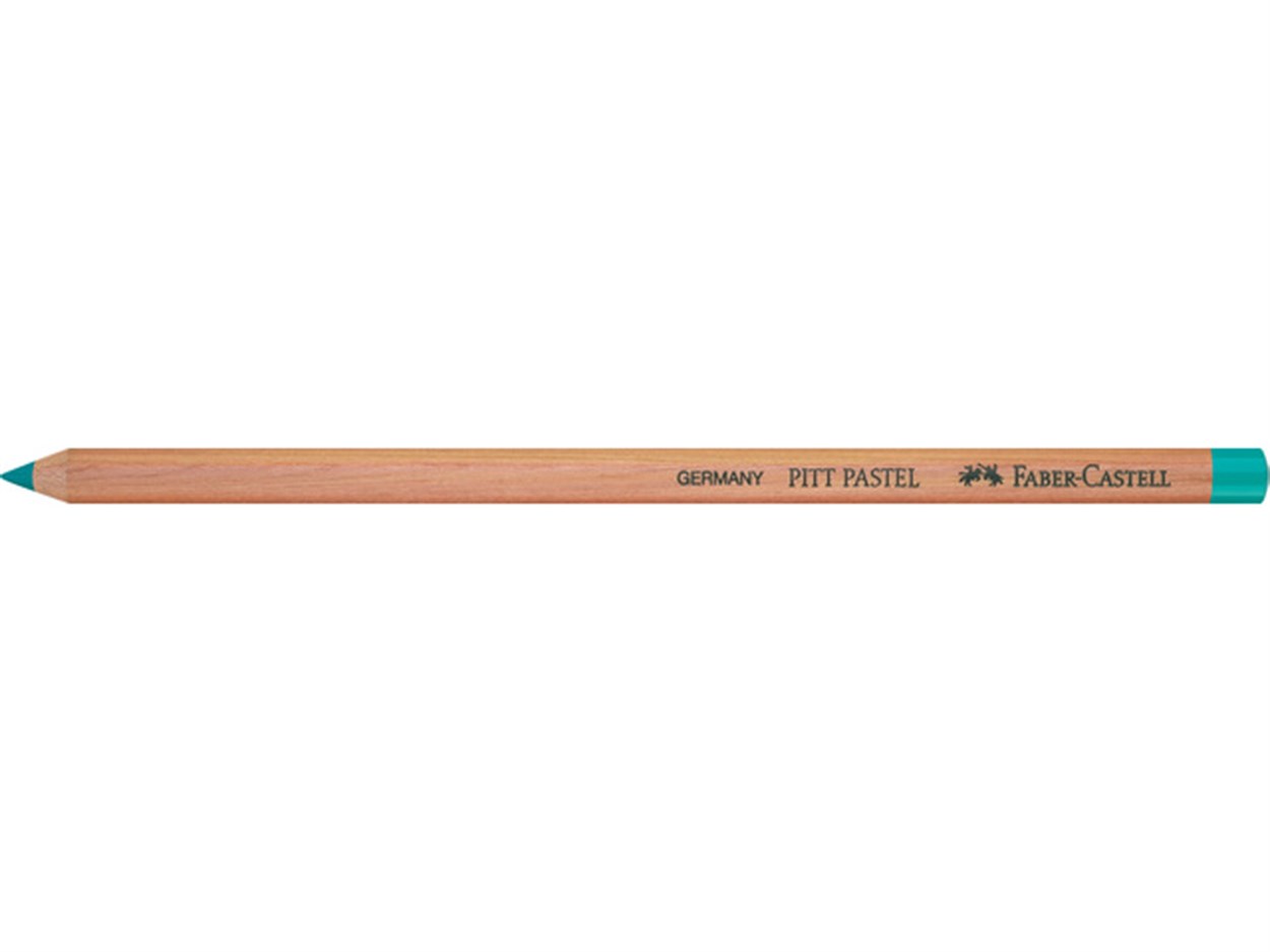 Faber Castell Pitt Pastel Boya Kalemi Kobalt Yeşil