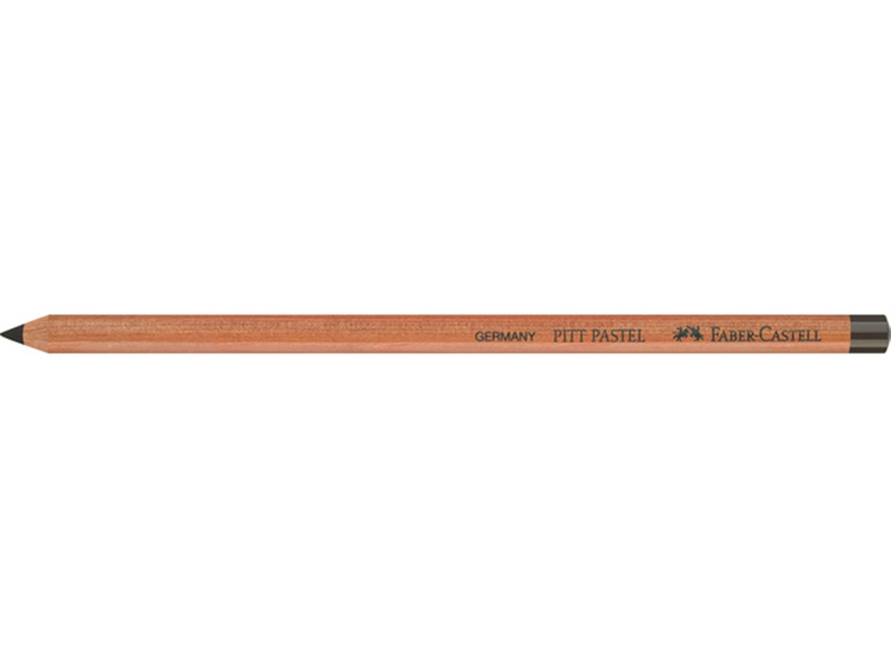 Faber Castell Pitt Pastel Boya Kalemi Koyu Sepia
