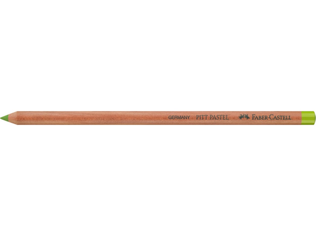 Faber Castell Pitt Pastel Boya Kalemi Mayıs Yeşili