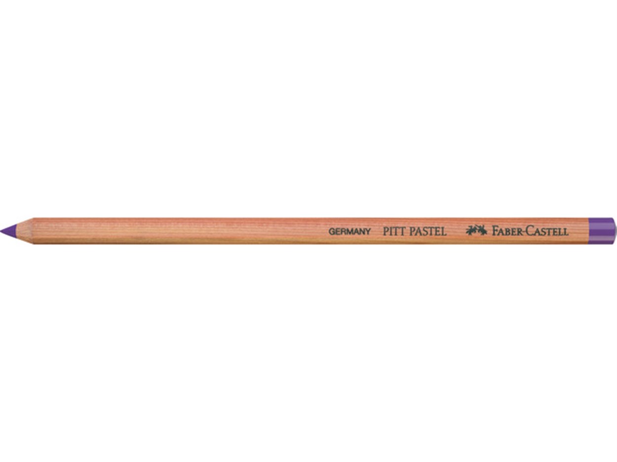 Faber Castell Pitt Pastel Boya Kalemi Mor