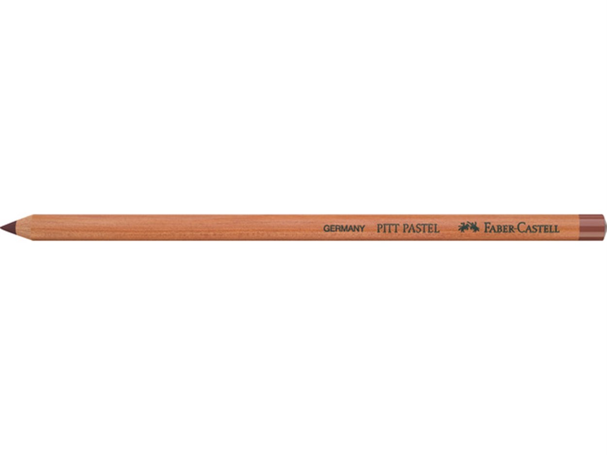Faber Castell Pitt Pastel Boya Kalemi Ölü Kahve