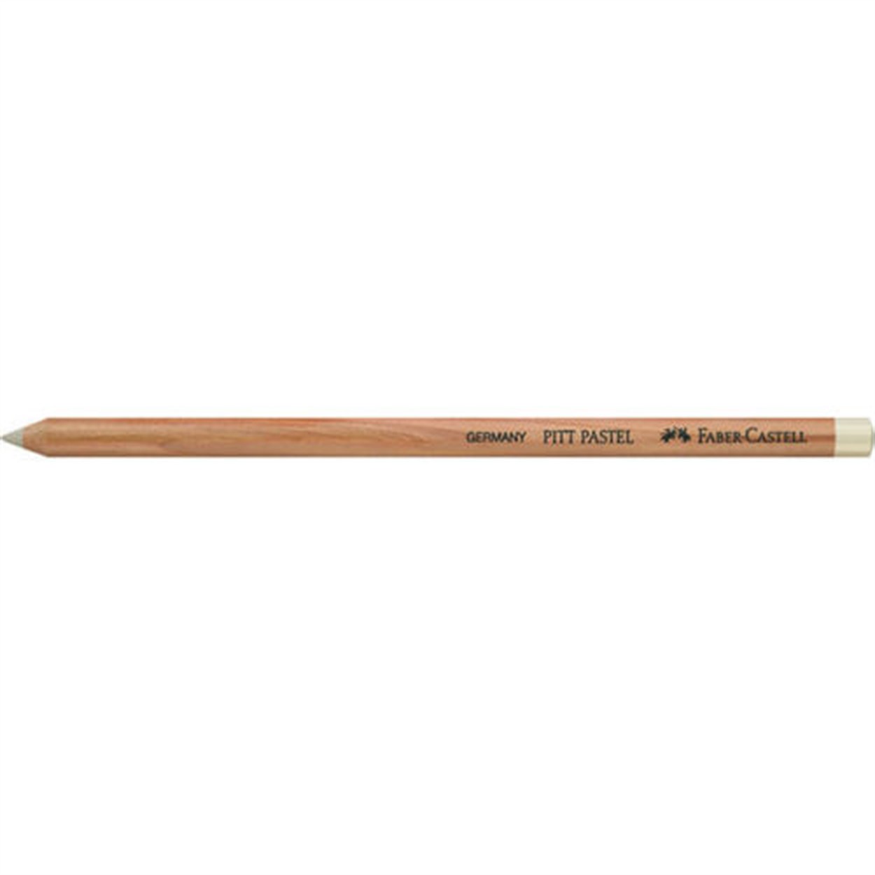 Faber Castell Pitt Pastel Boya Kalemi Sıcak Gri I