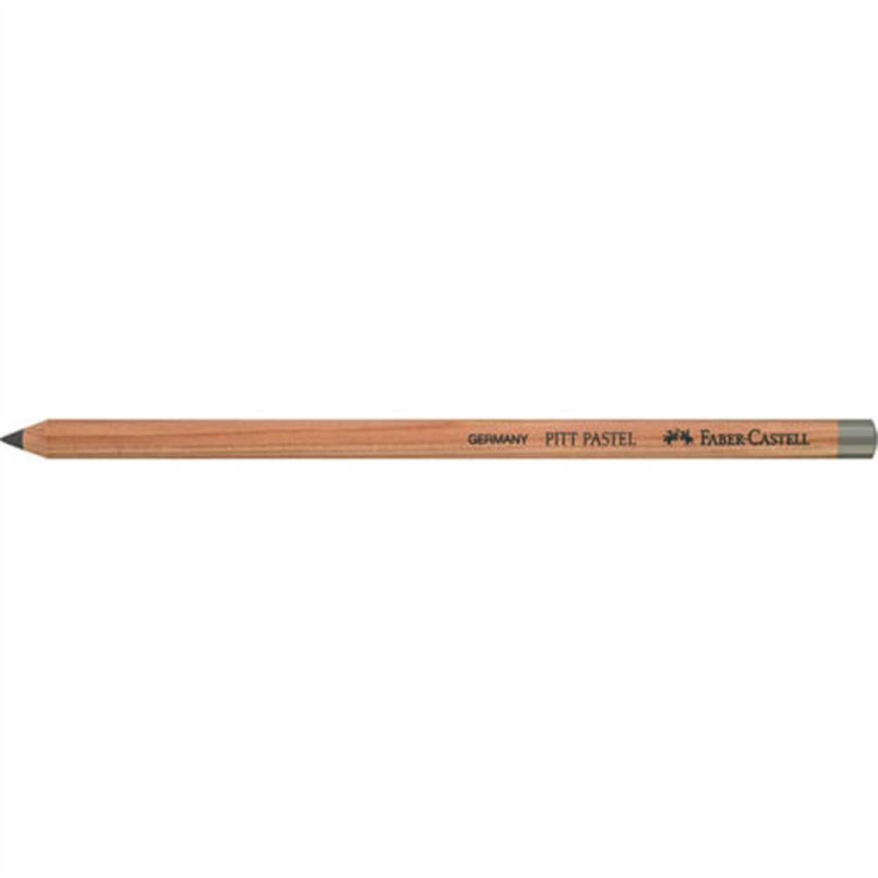 Faber Castell Pitt Pastel Boya Kalemi Sıcak Gri IV