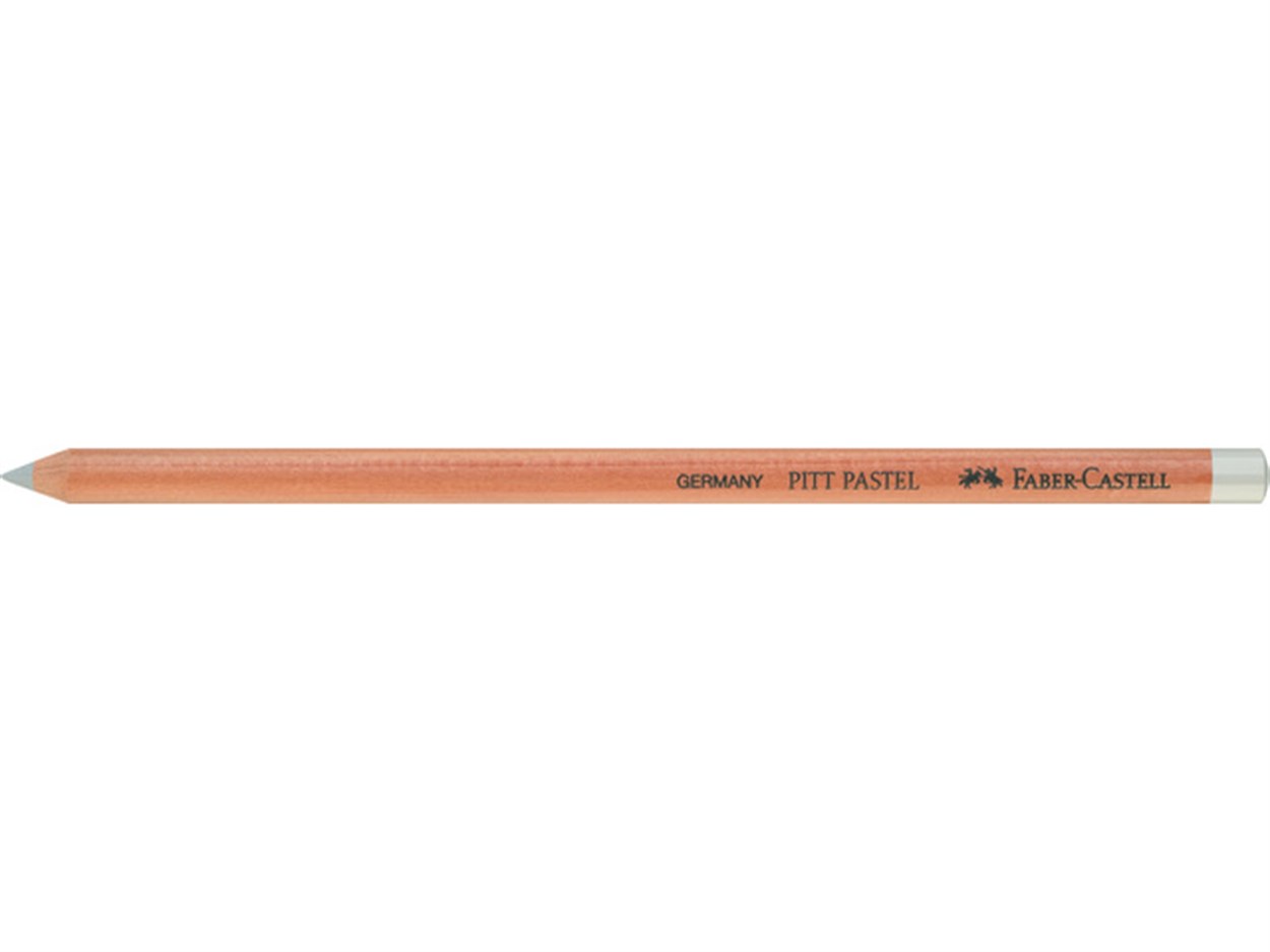 Faber Castell Pitt Pastel Boya Kalemi Soğuk Gri I