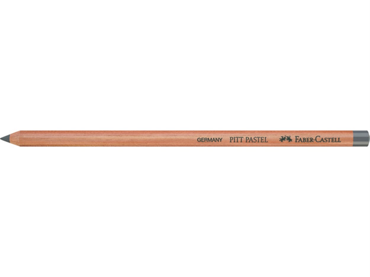 Faber Castell Pitt Pastel Boya Kalemi Soğuk Gri IV