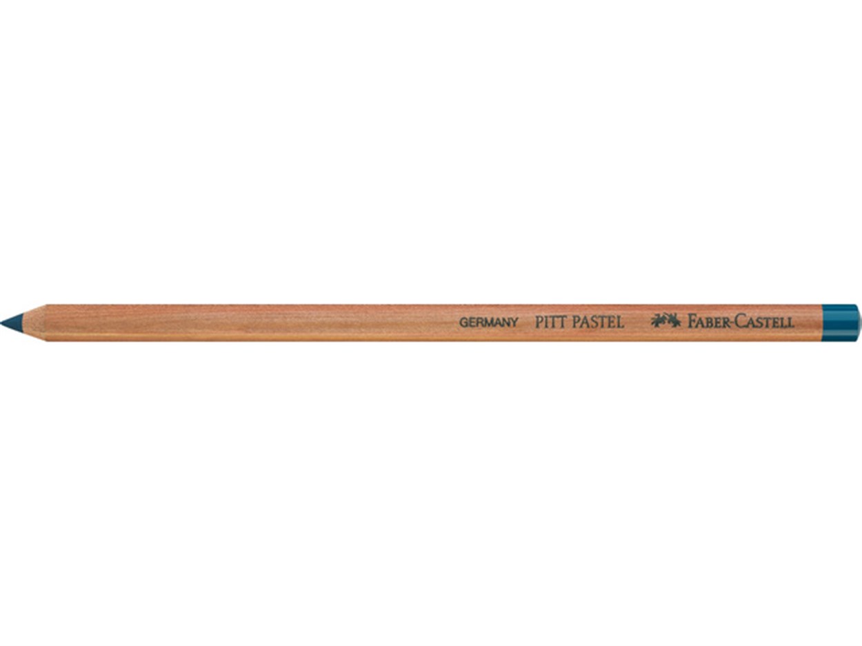 Faber Castell Pitt Pastel Boya Kalemi Su Turkuazı