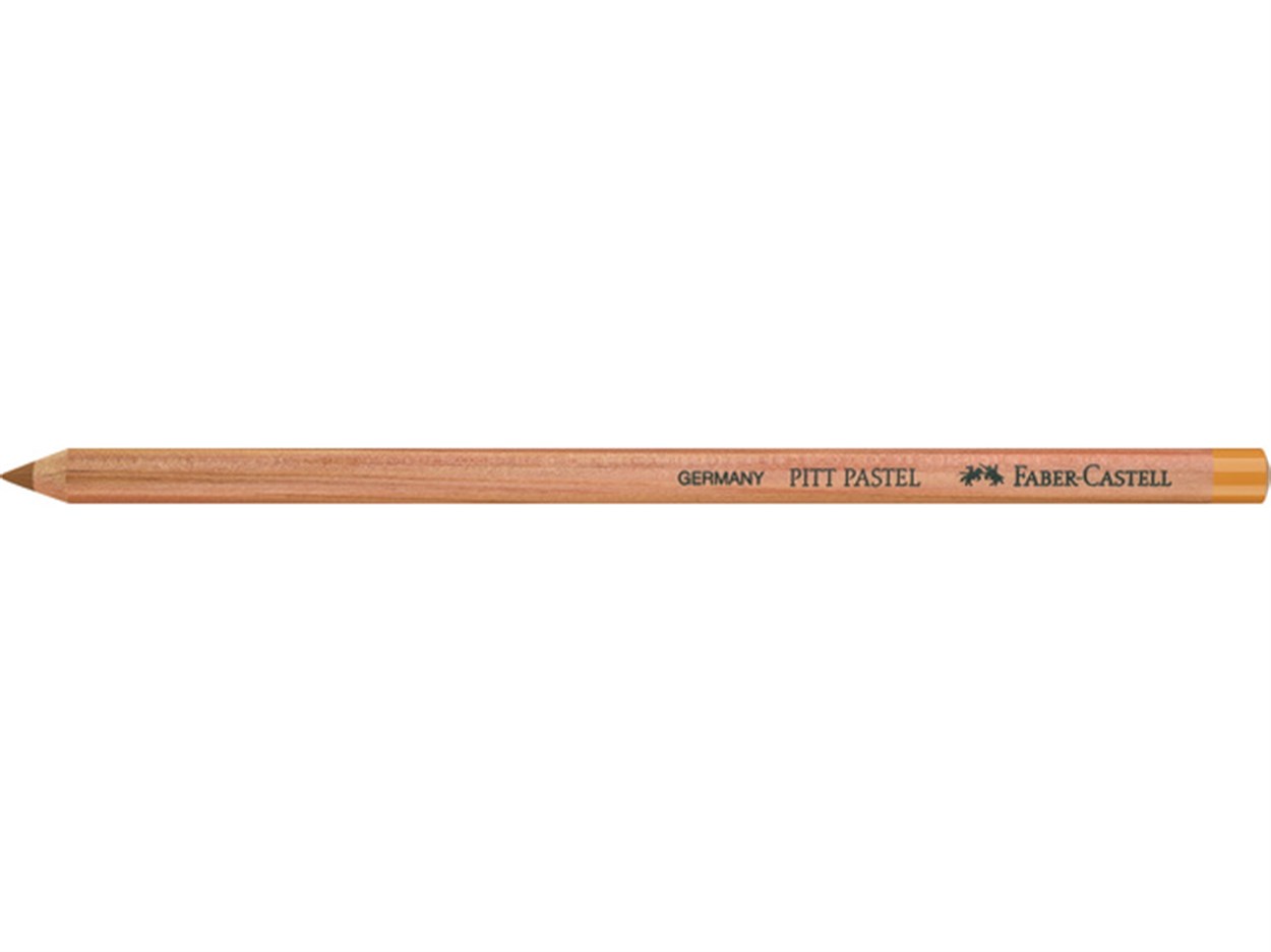 Faber Castell Pitt Pastel Boya Kalemi Toprak Rengi