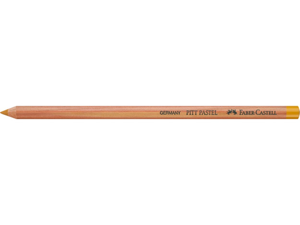Faber Castell Pitt Pastel Boya Kalemi Toprak Sarısı