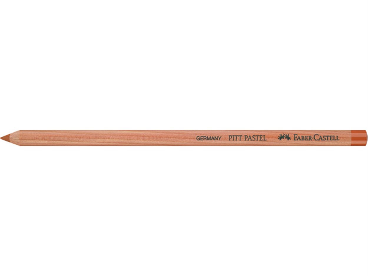 Faber Castell Pitt Pastel Boya Kalemi Yanık Toprak