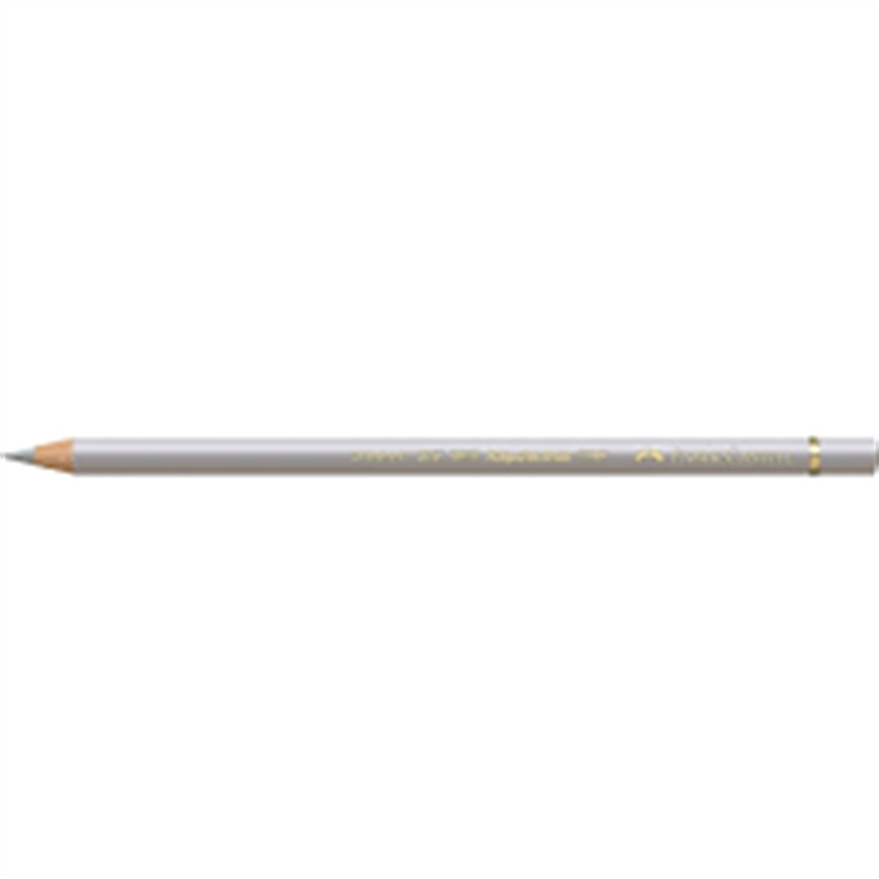 FABER CASTELL POLYCHROMOS KURU BOYA KALEMİ COLD GREY II