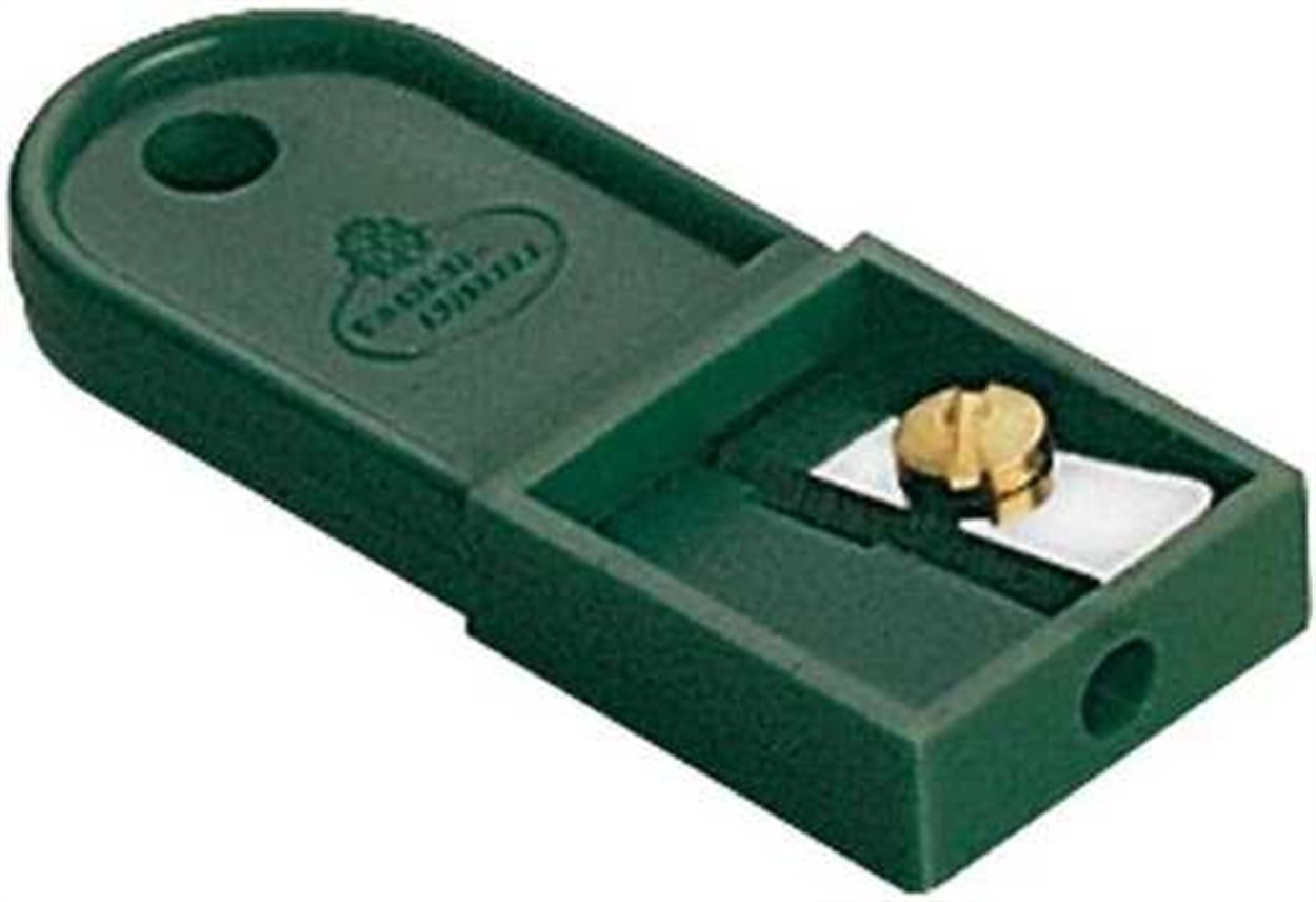 FABER CASTELL PORTMİN KALEMTRAŞI 2.00 MM