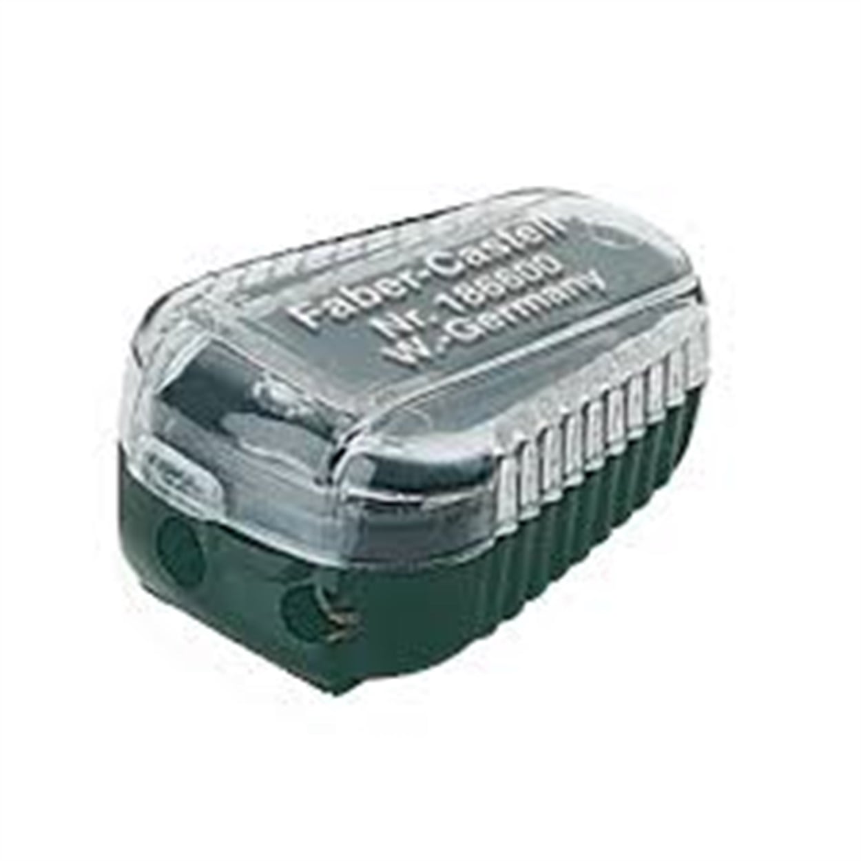 FABER CASTELL PORTMİN KALEMTRAŞI 2.00 MM-3.15 MM