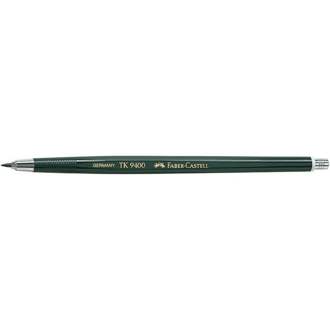 FABER CASTELL TK 9400 PORTMİN KALEM 2.00 MM