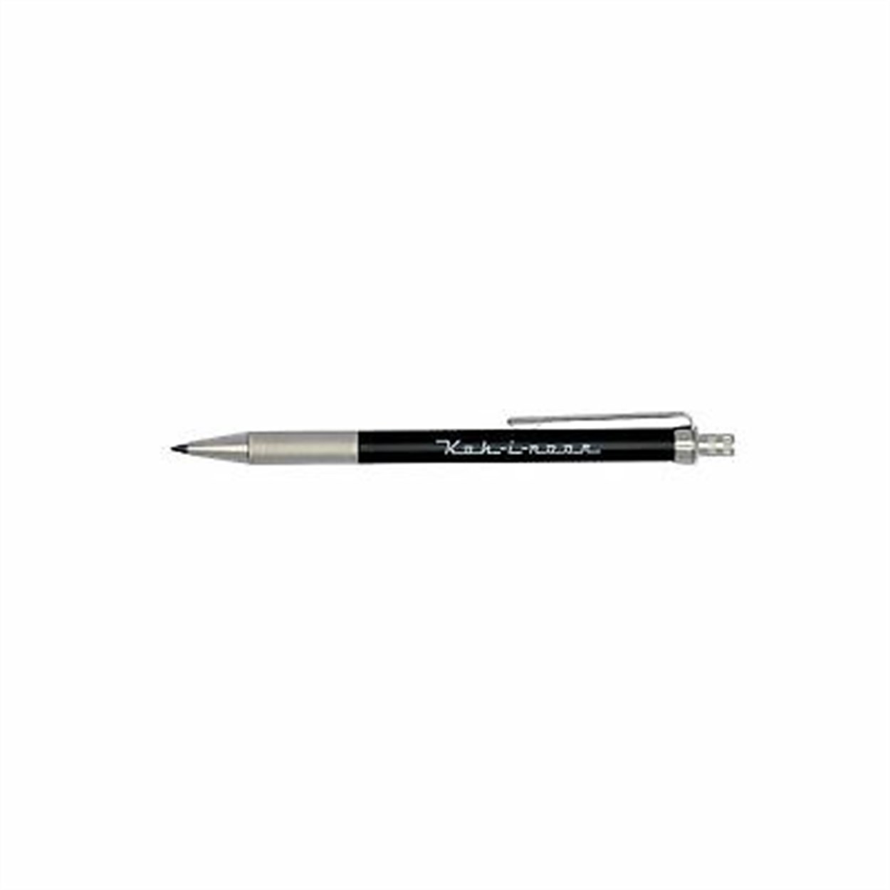 KOH-I NOOR 5218 SİYAH PORTMİN KALEM 2,0 MM