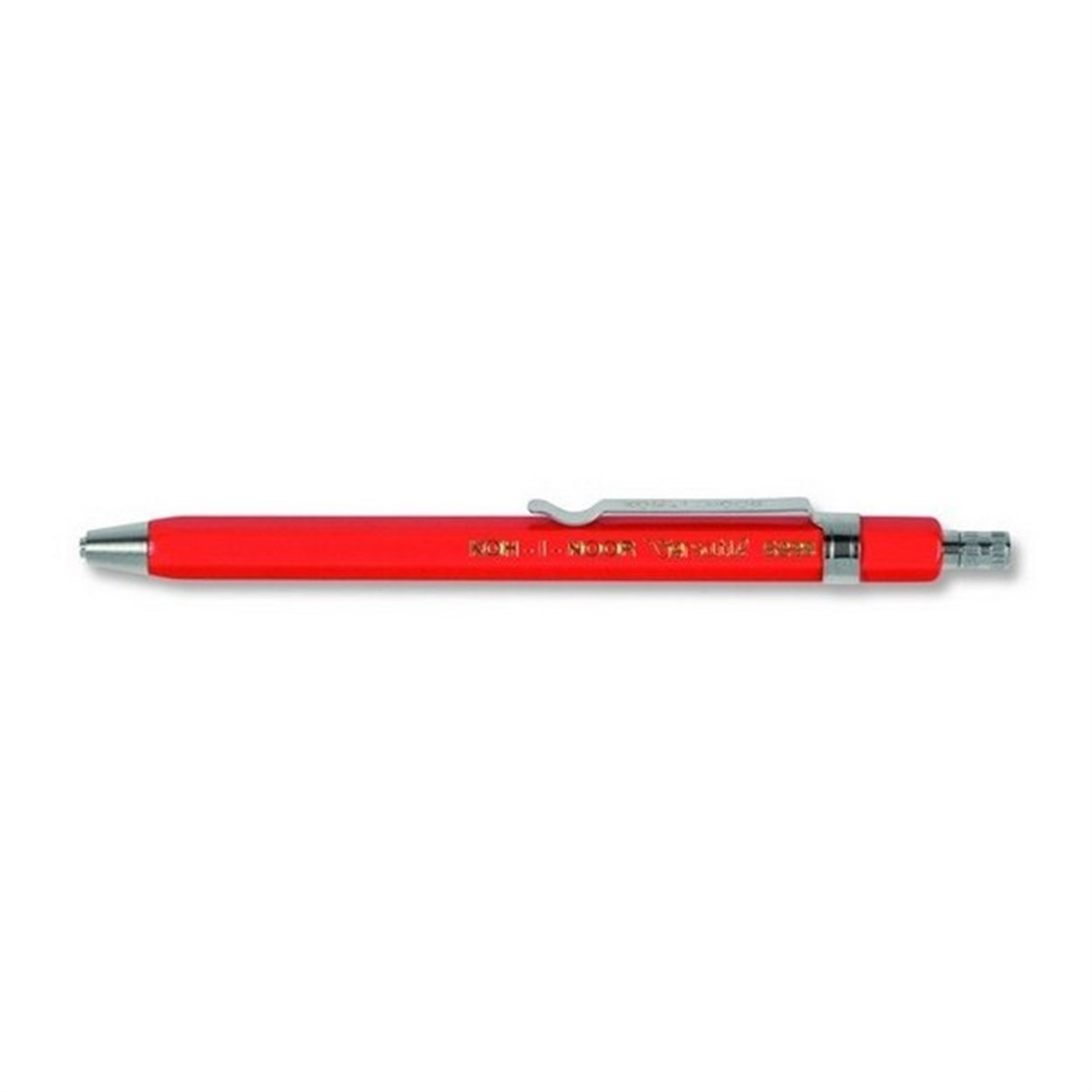 KOH-I NOOR 5228 KIRMIZI PORTMİN KALEM 2,0 MM