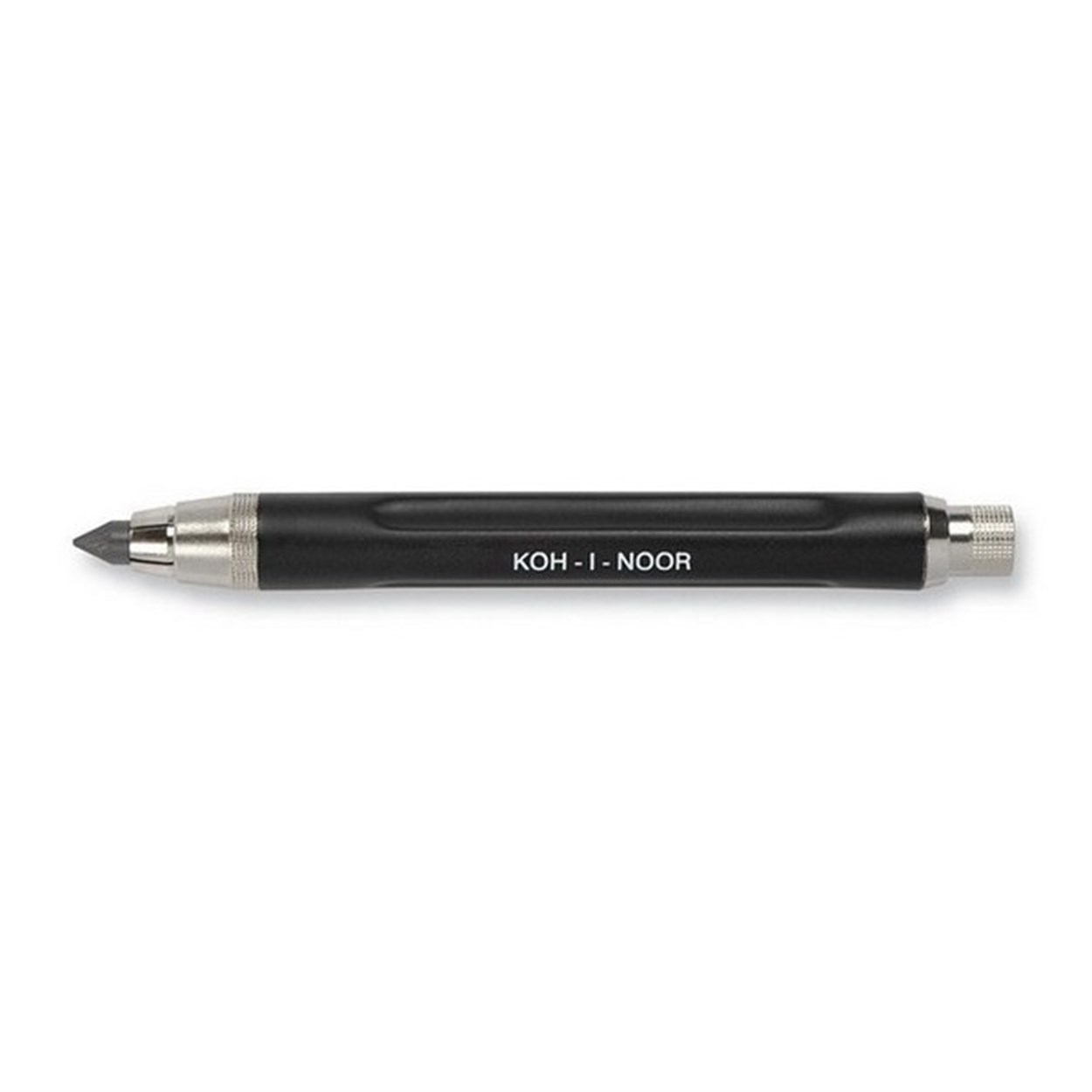 KOH-I NOOR 5310 SİYAH PORTMİN KALEM 5,6 MM