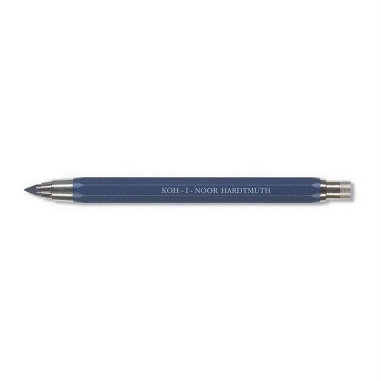 KOH-I NOOR 5340 BLUE PORTMİN KALEM 5,6 MM