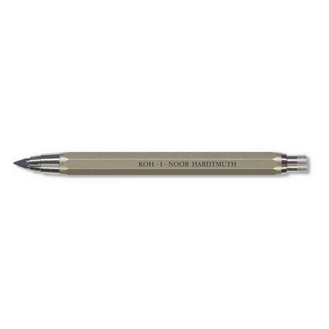 KOH-I NOOR 5340 GOLD PORTMİN KALEM 5,6 MM