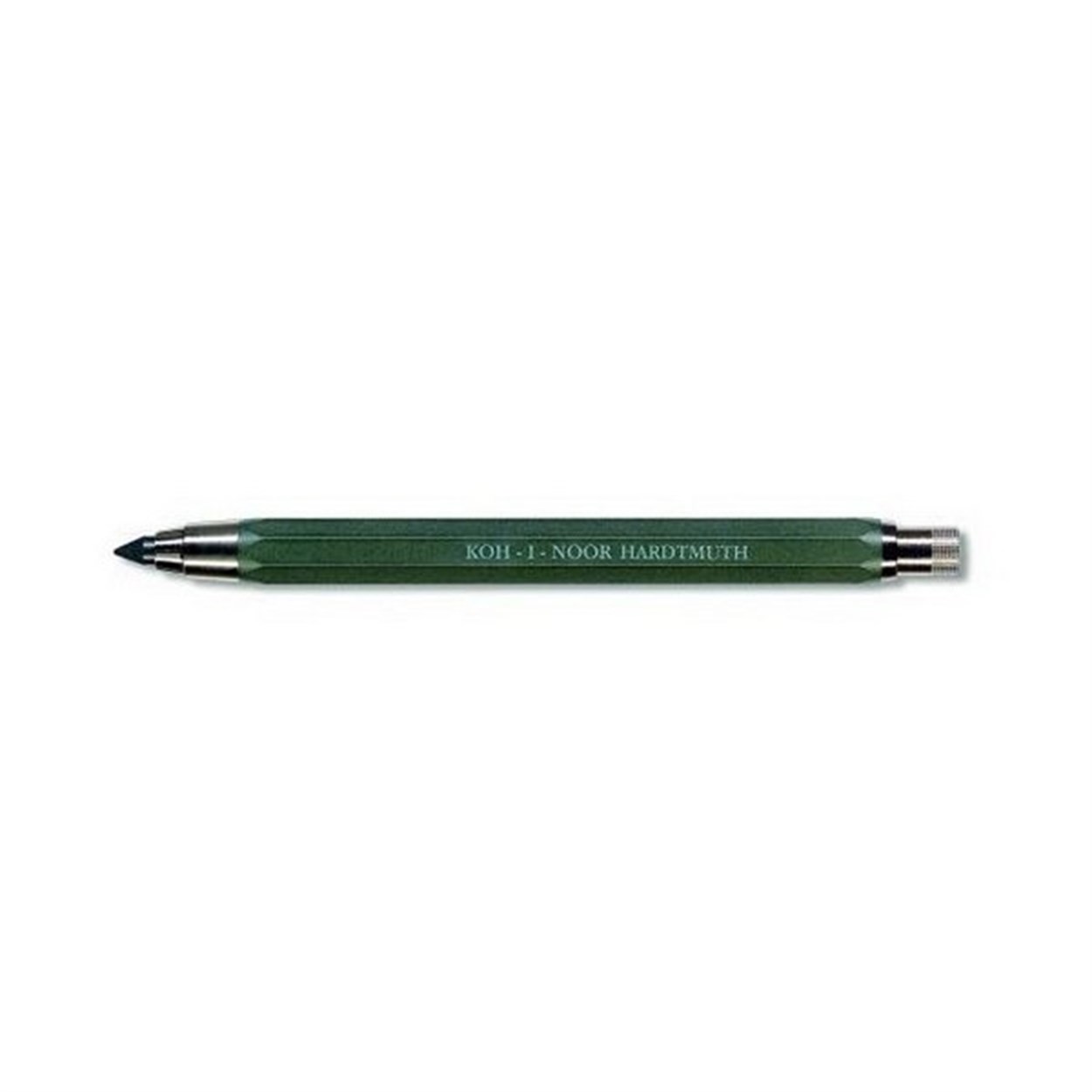 KOH-I NOOR 5340 GREEN PORTMİN KALEM 5,6 MM