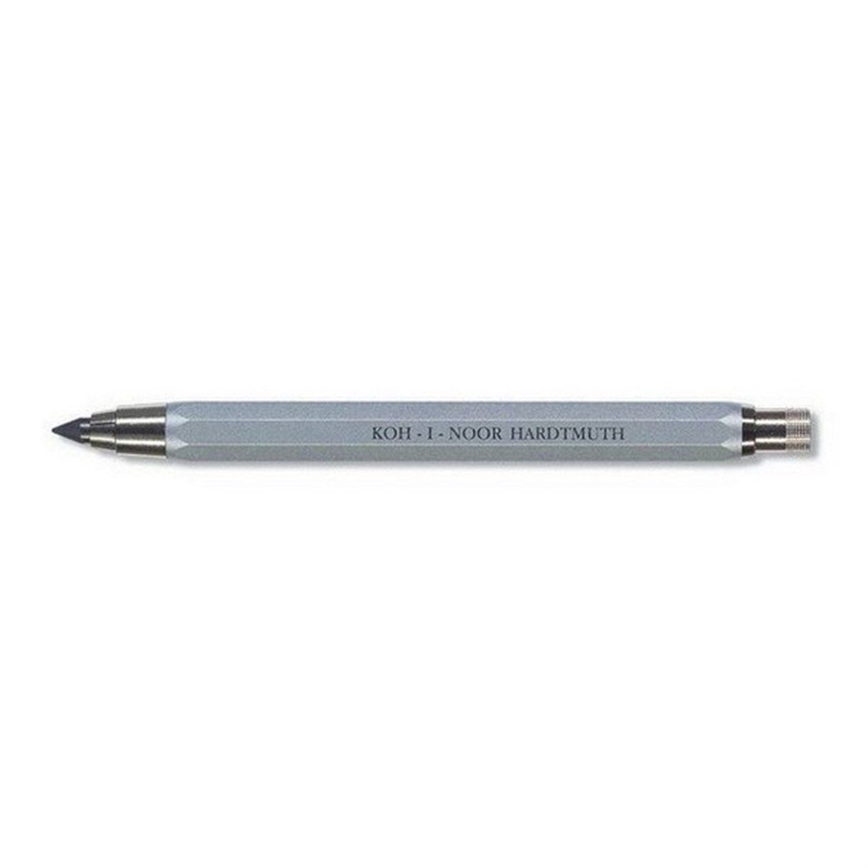 KOH-I NOOR 5340 SILVER PORTMİN KALEM 5,6 MM