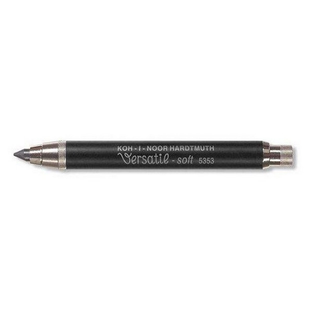 KOH-I NOOR 5353 SİYAH PORTMİN KALEM 5,6 MM