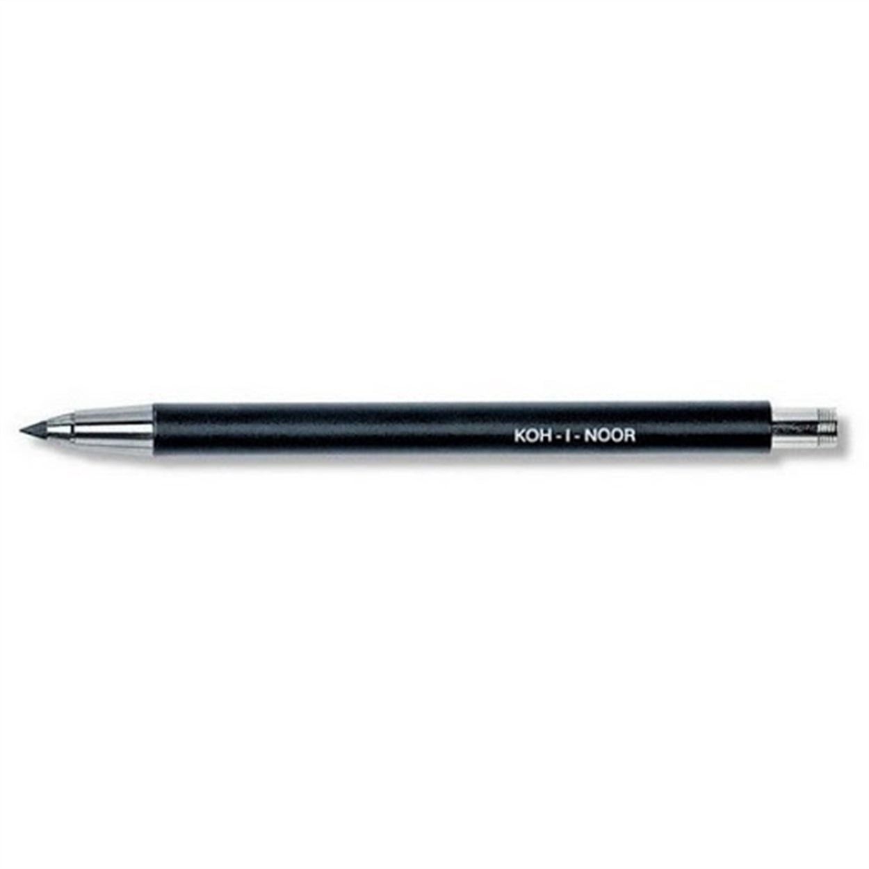 KOH-I NOOR 5356 SİYAH PORTMİN KALEM 3,8 MM