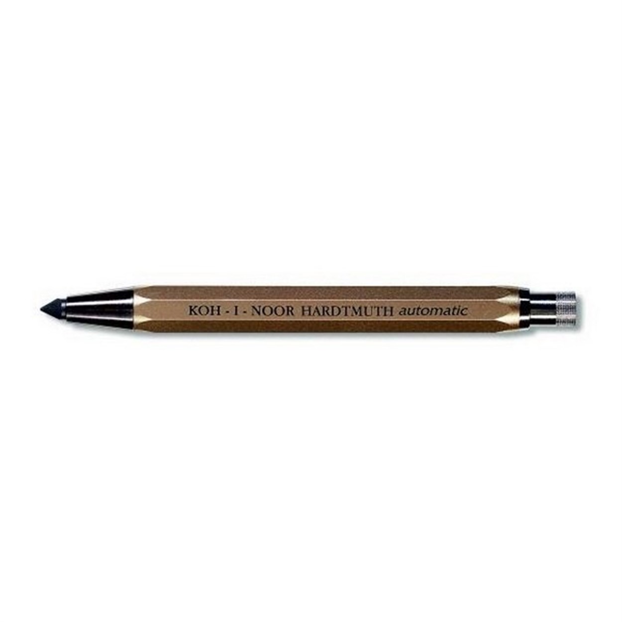 KOH-I NOOR 5640 GOLD PORTMİN KALEM 5,6 MM