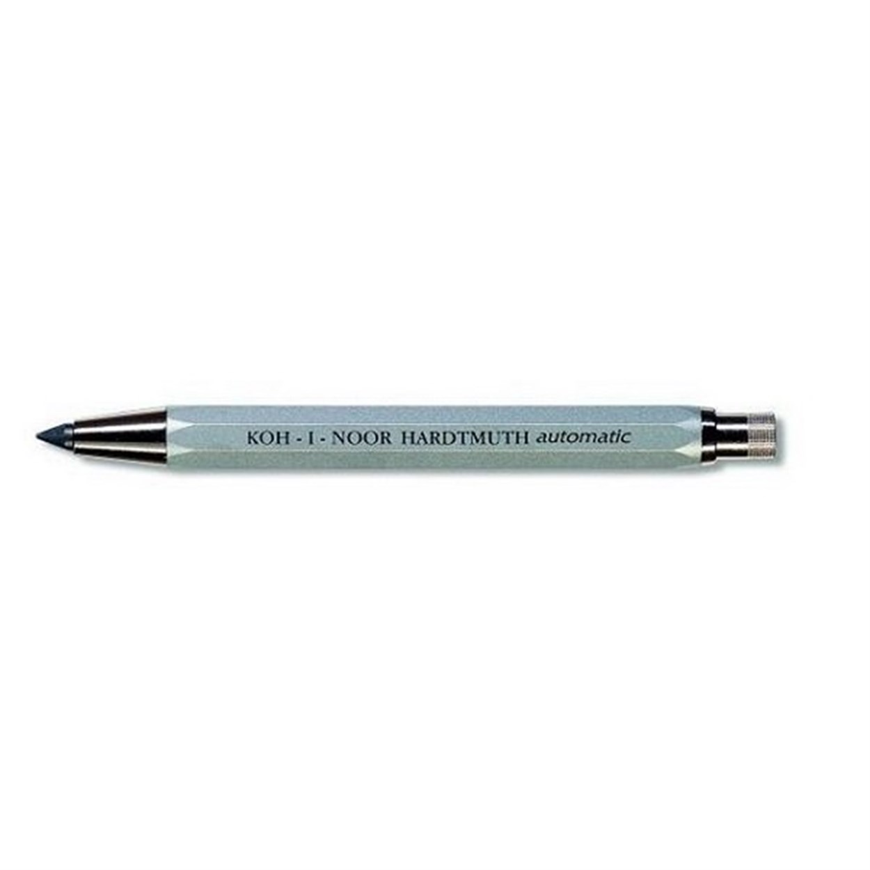 KOH-I NOOR 5640 SILVER PORTMİN KALEM 5,6 MM