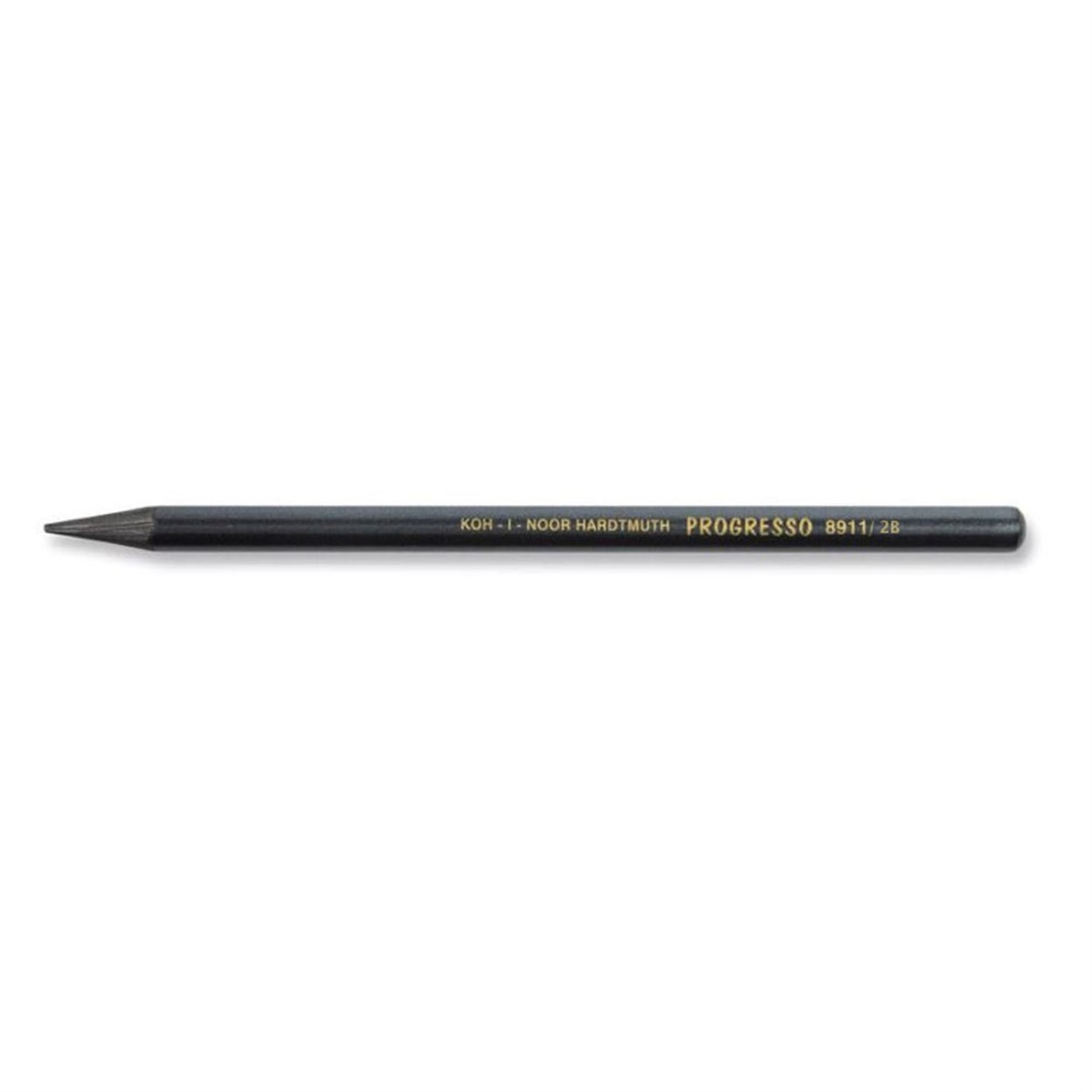 KOH-I NOOR 8911 GRAPHITE KALEMİ 2B