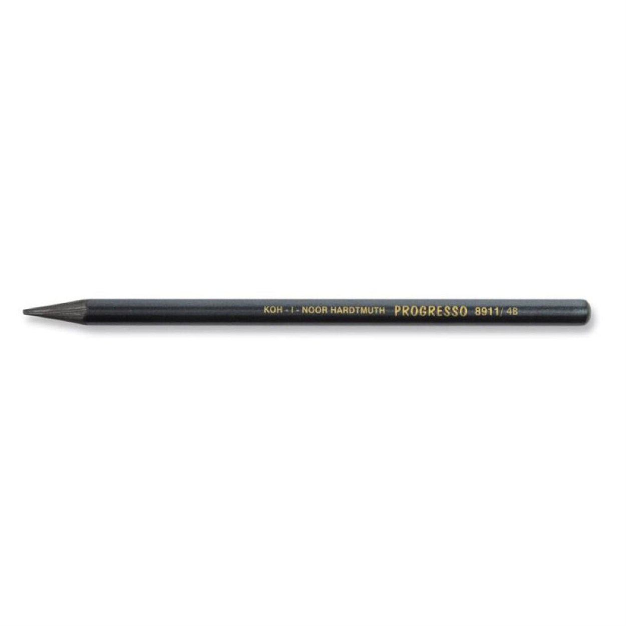 KOH-I NOOR 8911 GRAPHITE KALEMİ 4B