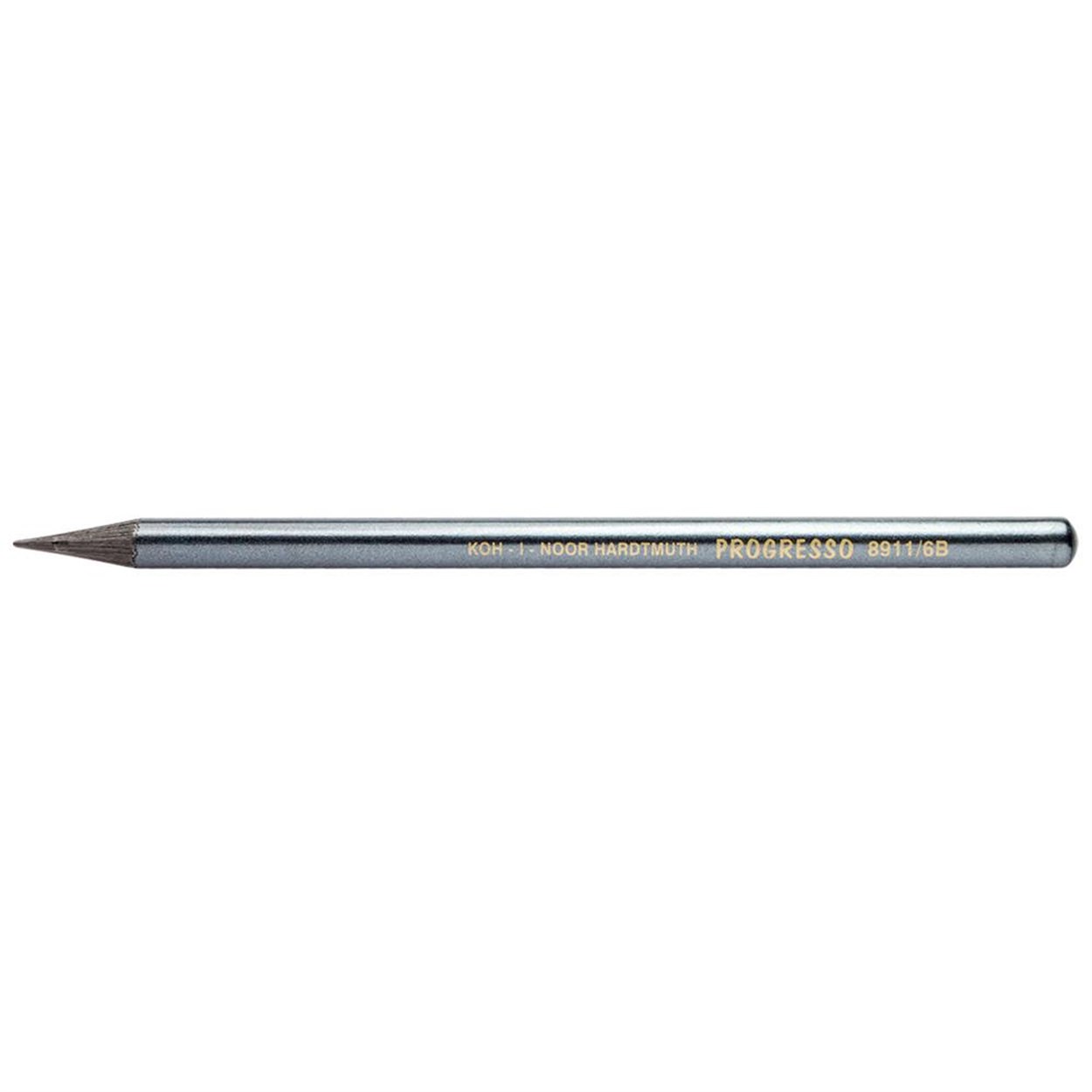 KOH-I NOOR 8911 GRAPHITE KALEMİ 6B