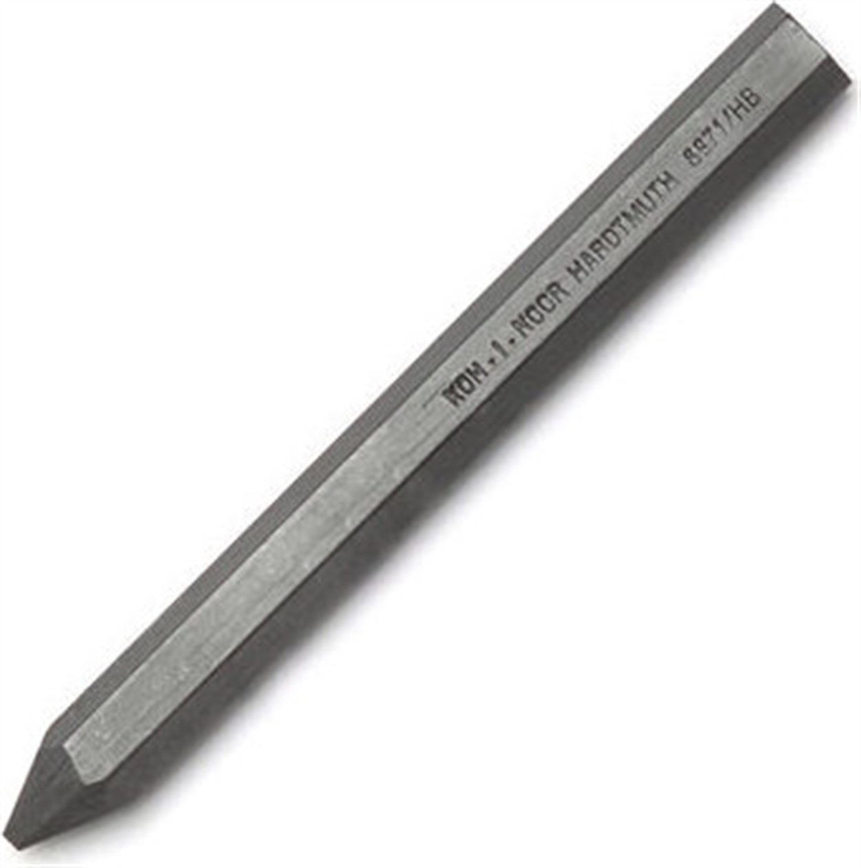 KOH-I NOOR 8971 JUMBO GRAPHITE KALEMİ HB