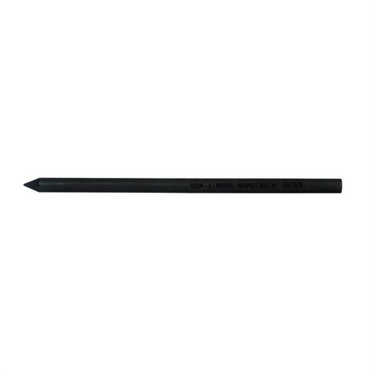 KOH-I NOOR KÖMÜR PORTMİN KALEM UCU 5,6 MM 6'LI N:8672/2