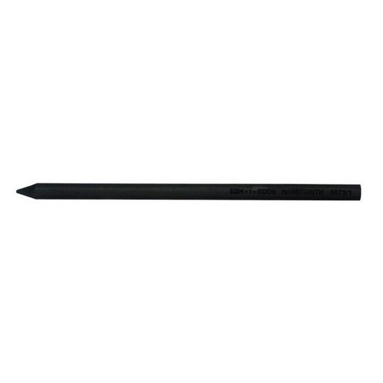 KOH-I NOOR KÖMÜR PORTMİN KALEM UCU 5,6 MM 6'LI N:8672/1