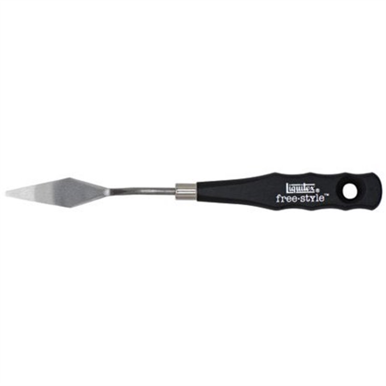 LIQUITEX METAL SPATULA 119902