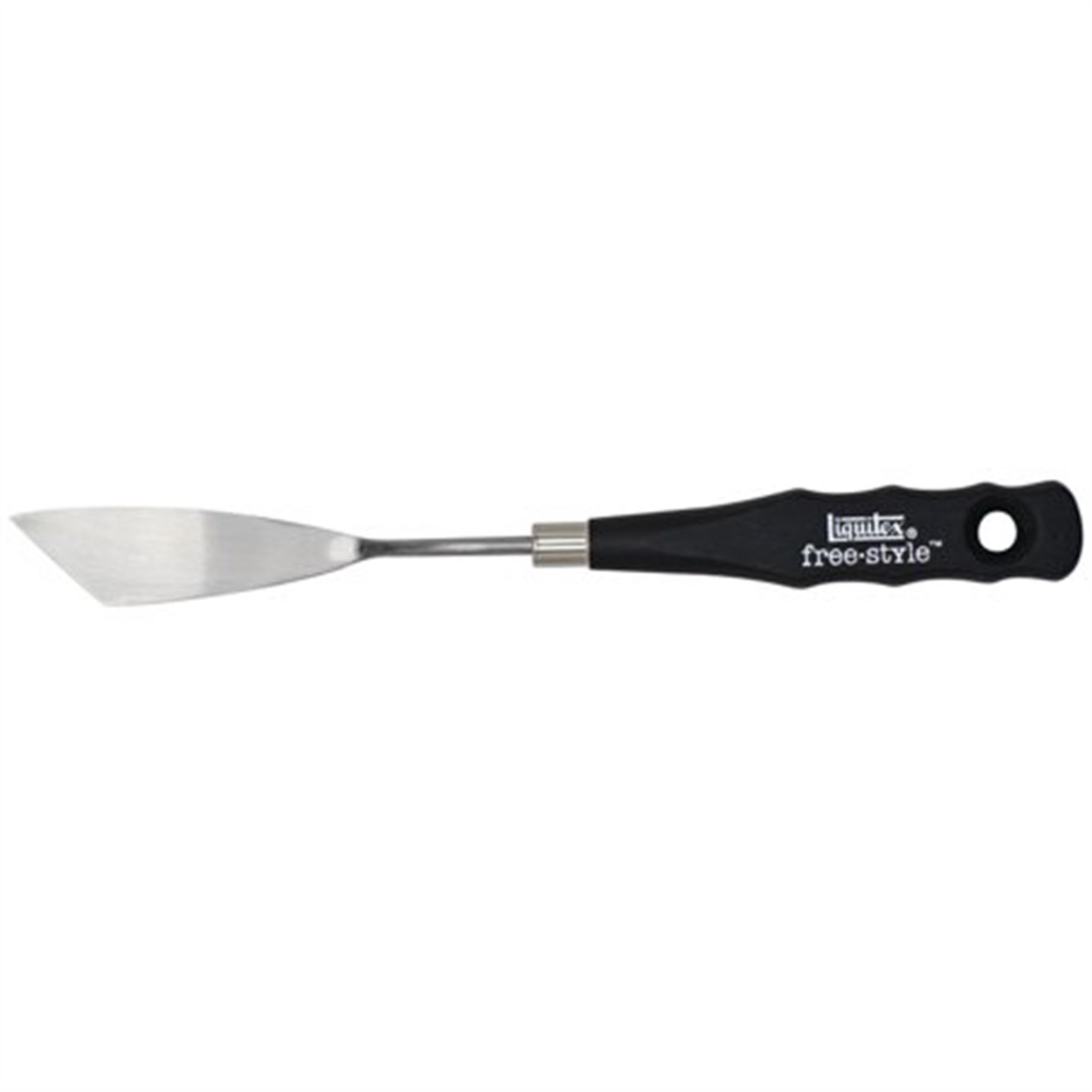 LIQUITEX METAL SPATULA 119903