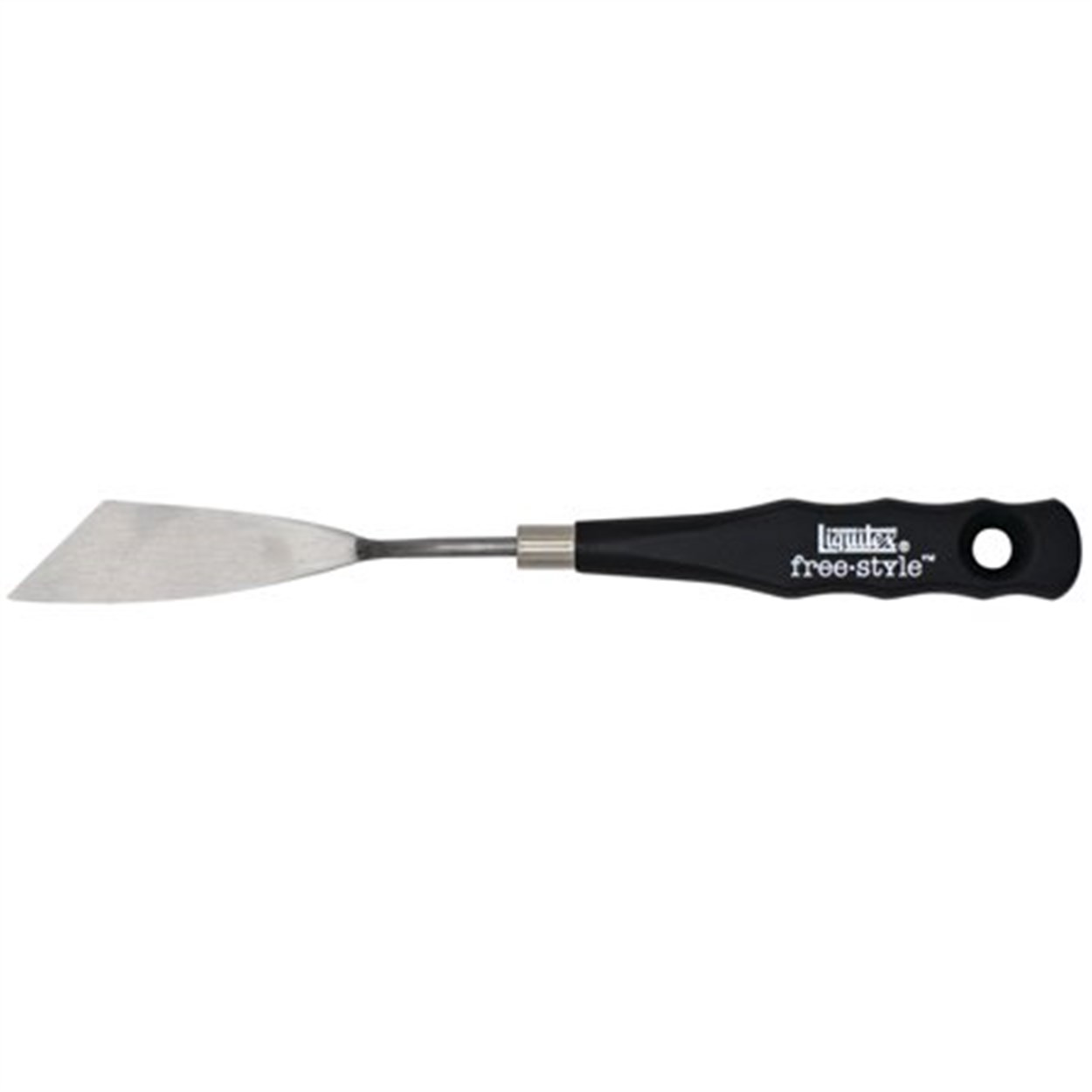 LIQUITEX METAL SPATULA 119904