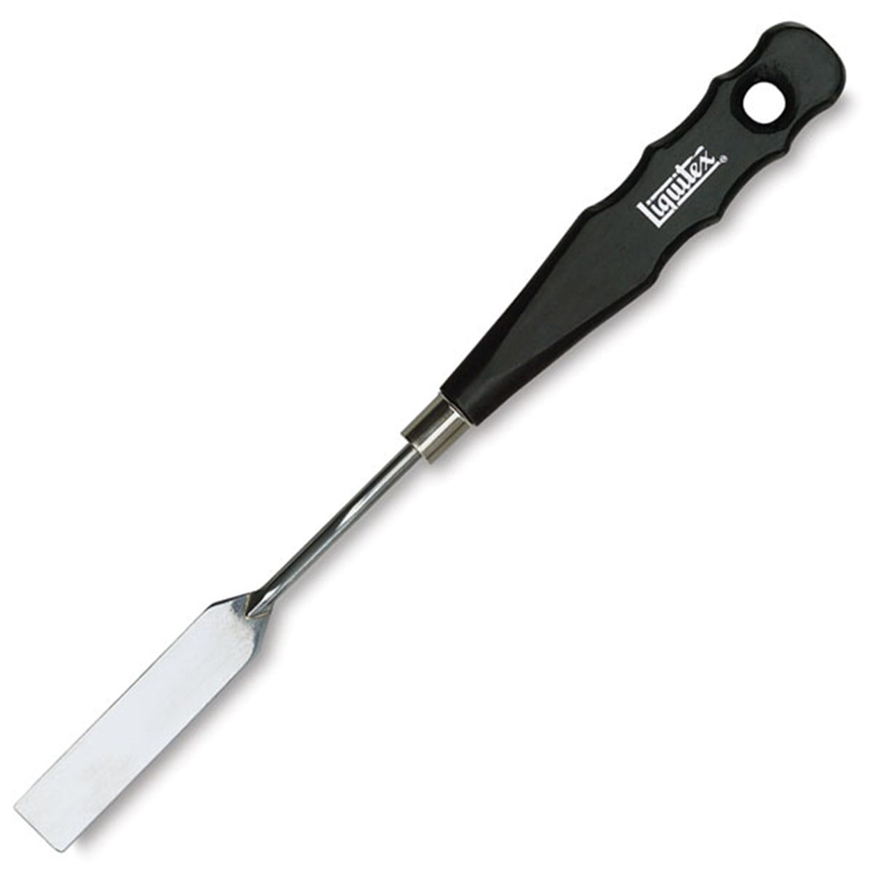 LIQUITEX METAL SPATULA 119907