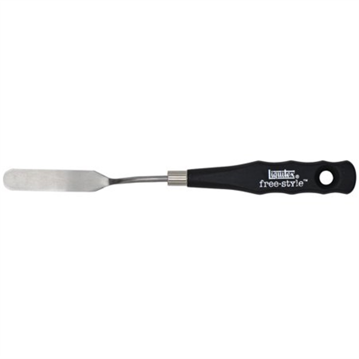 LIQUITEX METAL SPATULA 119908
