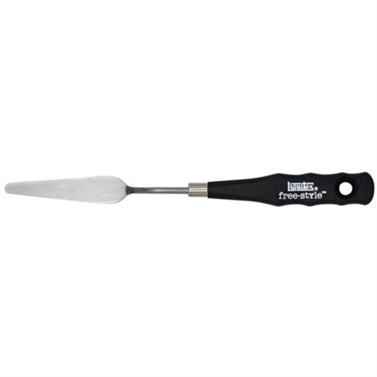 LIQUITEX METAL SPATULA 119913