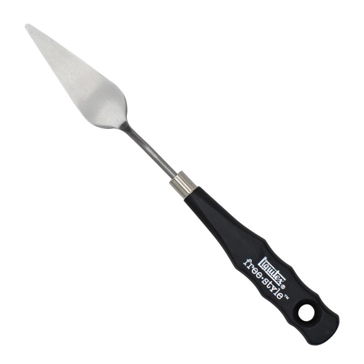 LIQUITEX METAL SPATULA 119914