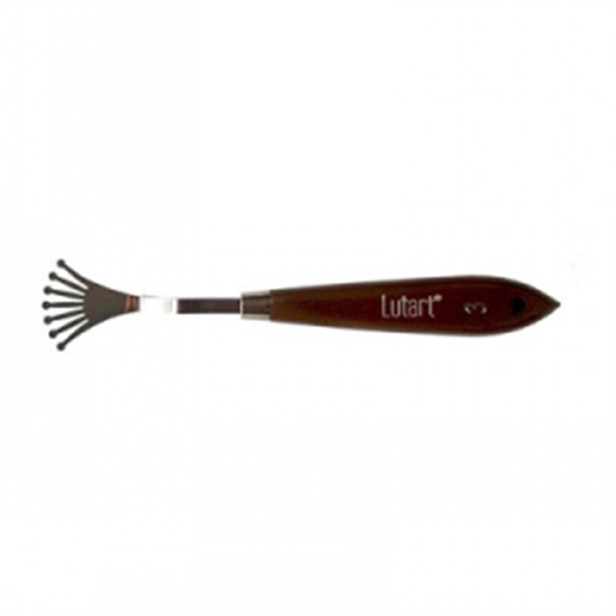 LUTART DOKU SPATULA 3