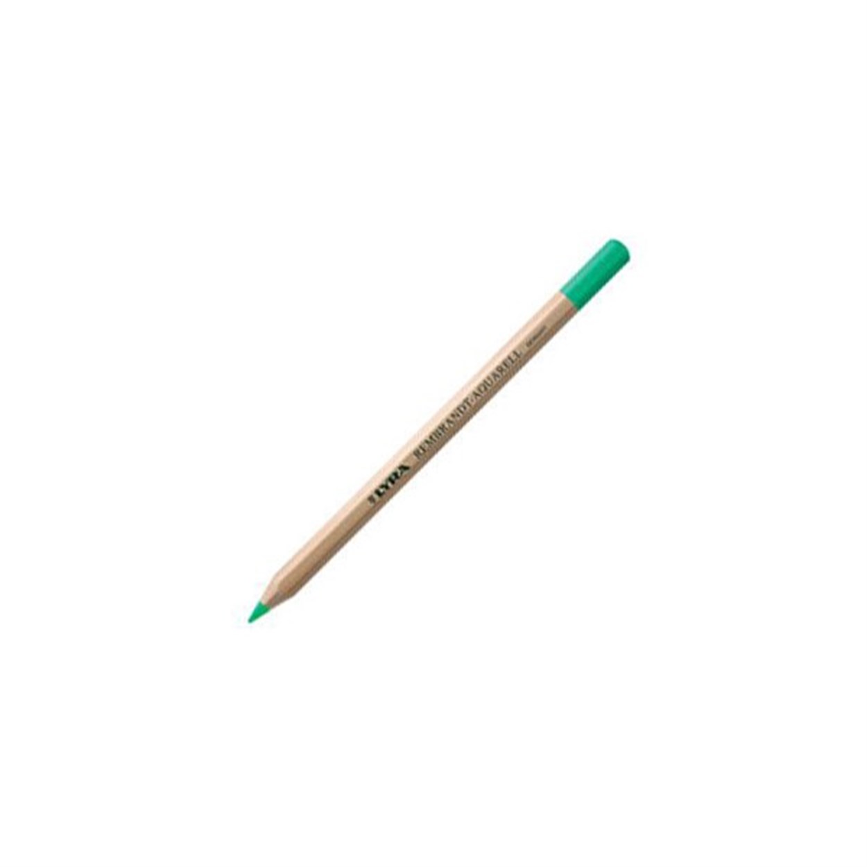 LYRA Rembrandt Acquarell Kuru-Sulu Boya Kalemi Emerald Green