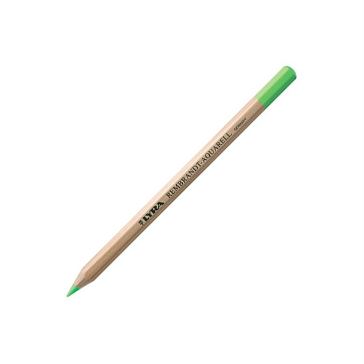 LYRA Rembrandt Acquarell Kuru-Sulu Boya Kalemi Light Green